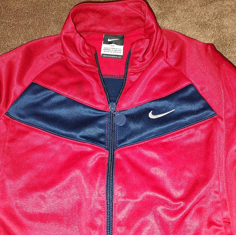 Jacket - Picture 2 of 2